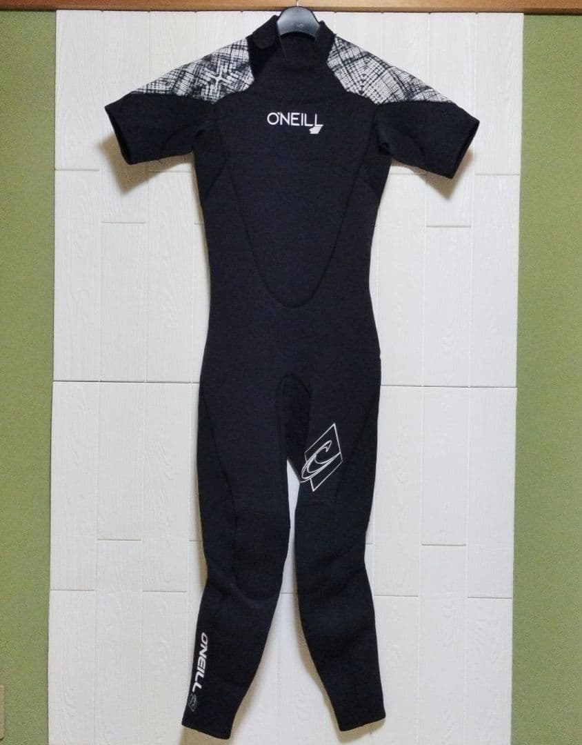 中テツ様【美品】オニール　ウェットスーツ　シーガル　XL