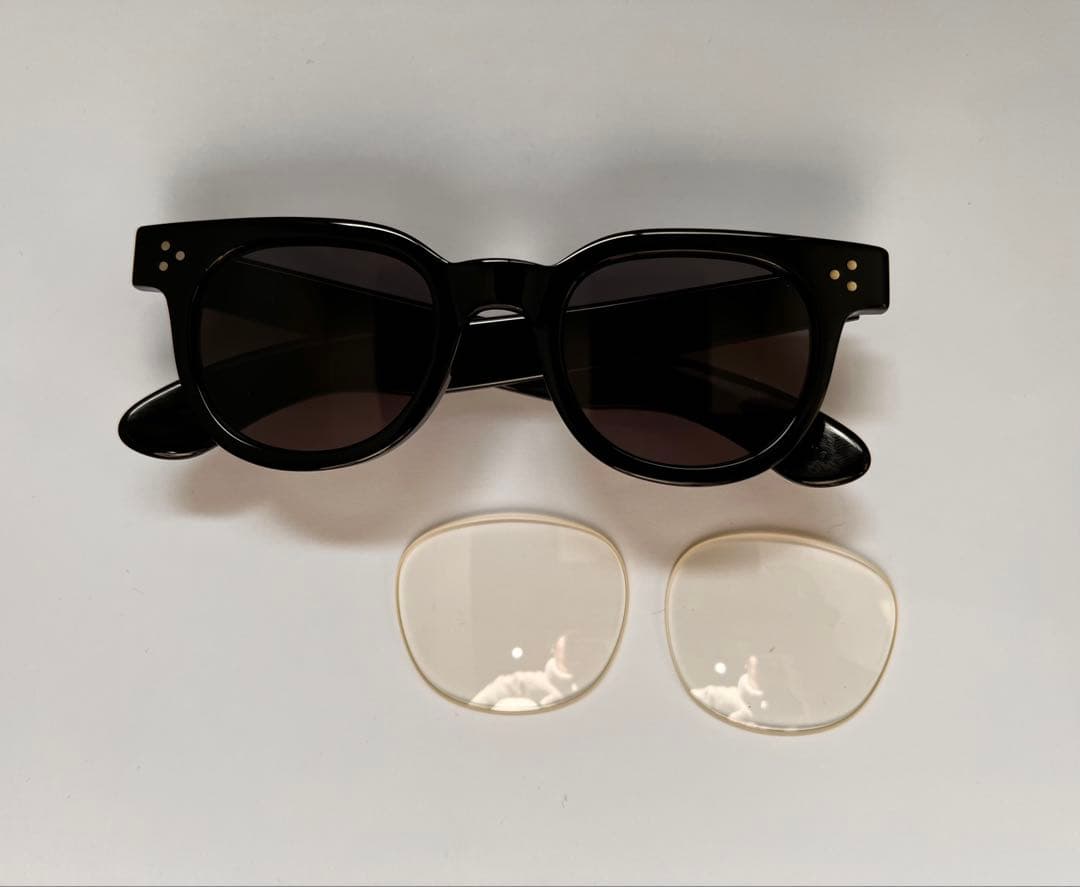 小物 JULIUS TART OPTICAL FDR 48-24