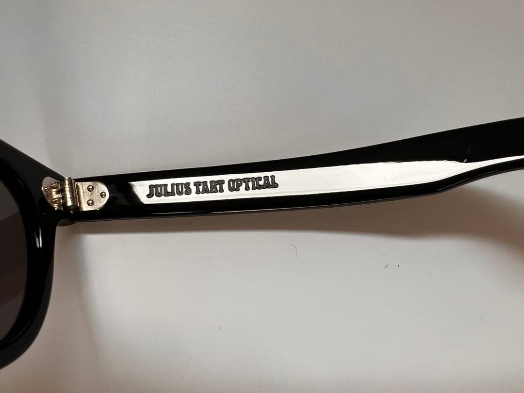 小物 JULIUS TART OPTICAL FDR 48-24