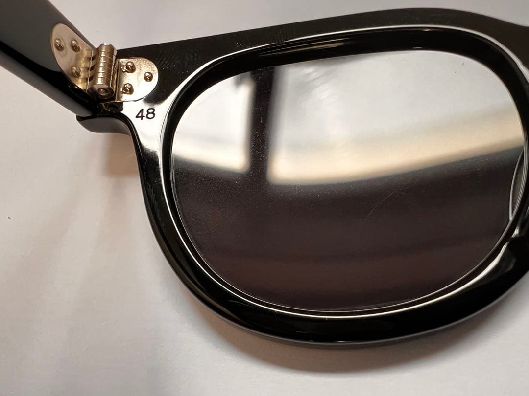 小物 JULIUS TART OPTICAL FDR 48-24