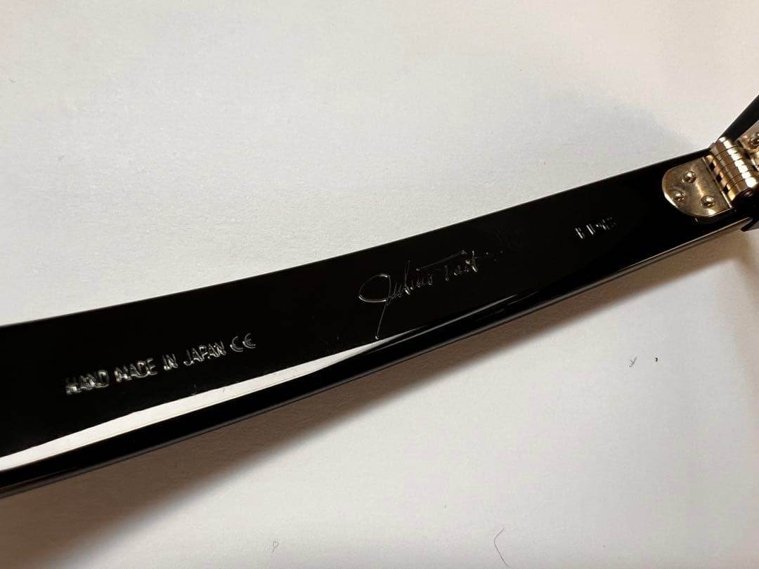 小物 JULIUS TART OPTICAL FDR 48-24