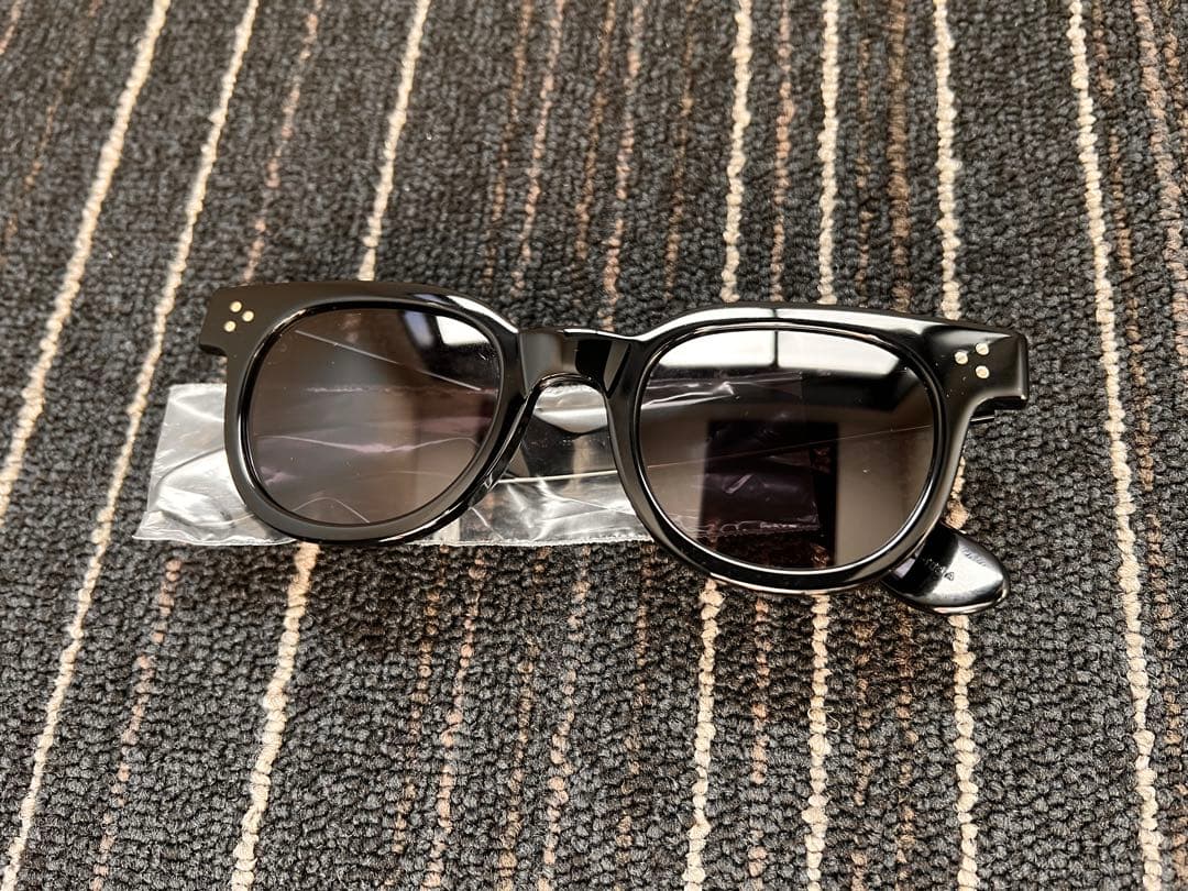 小物 JULIUS TART OPTICAL FDR 48-24