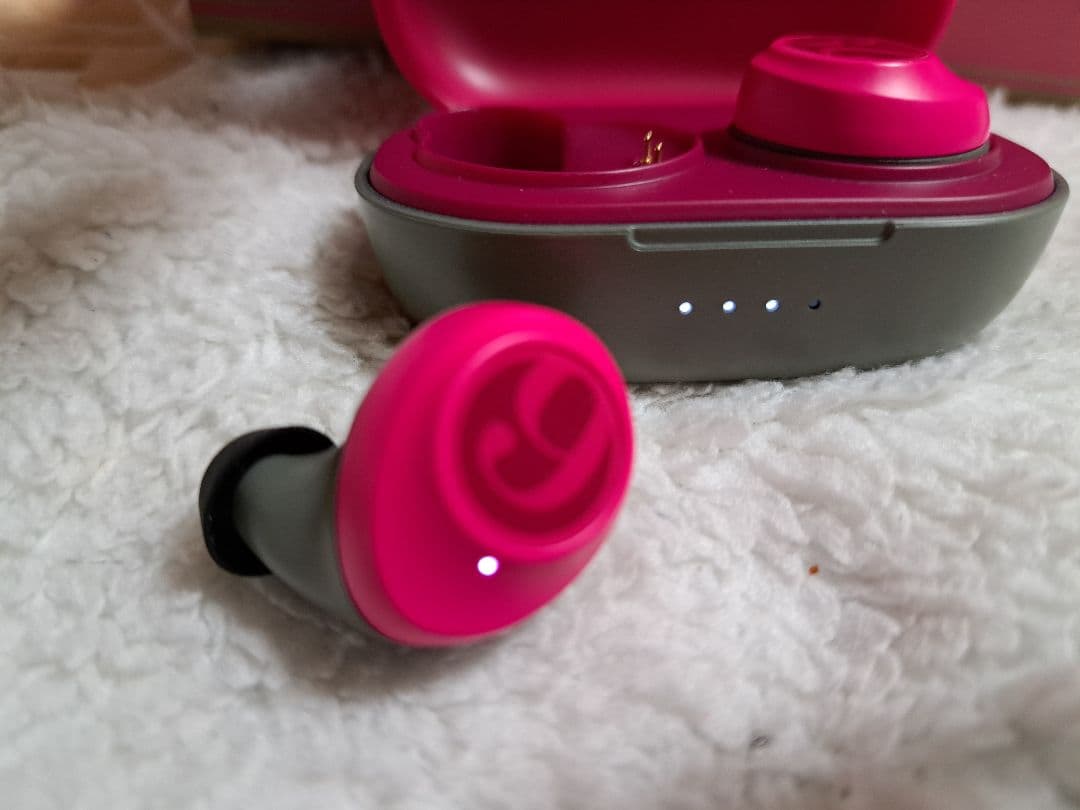 古川 慎 ワイヤレスイヤフォン