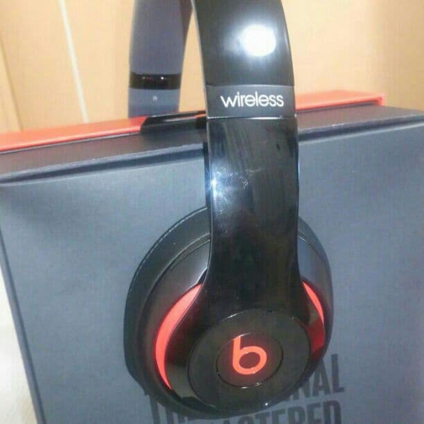 ビーツワイヤレス