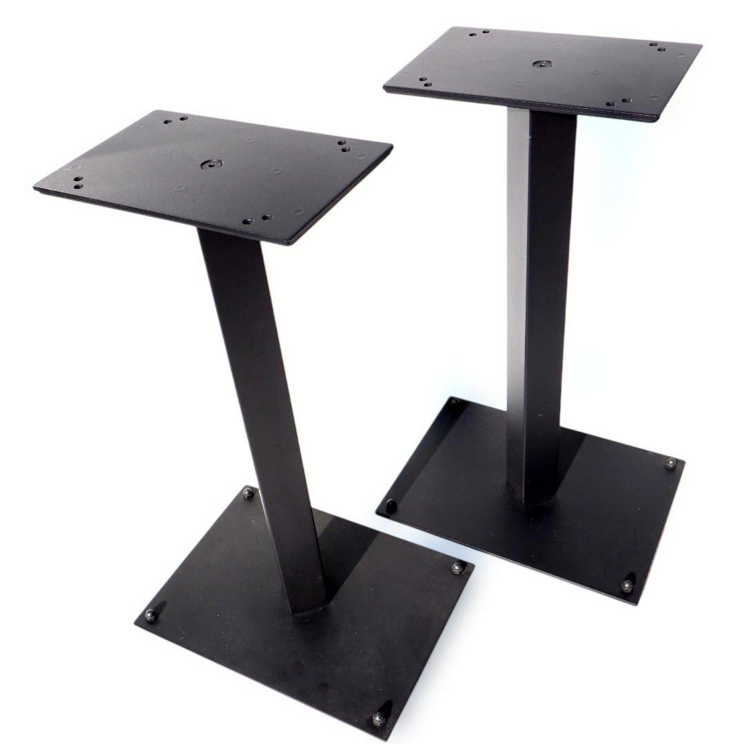 【TAOC】スピーカースタンド WST-C60HB ペア