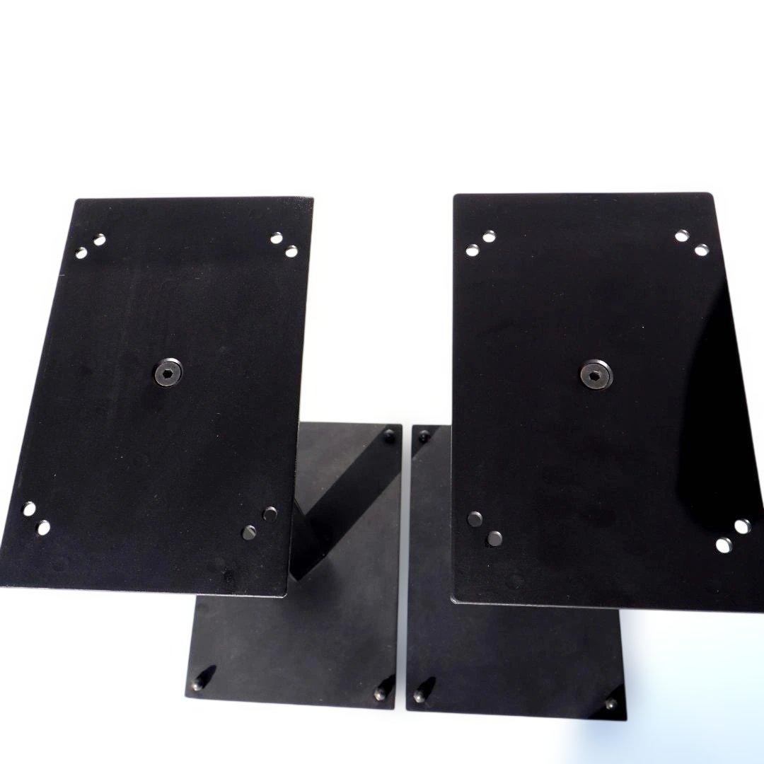 【TAOC】スピーカースタンド WST-C60HB ペア