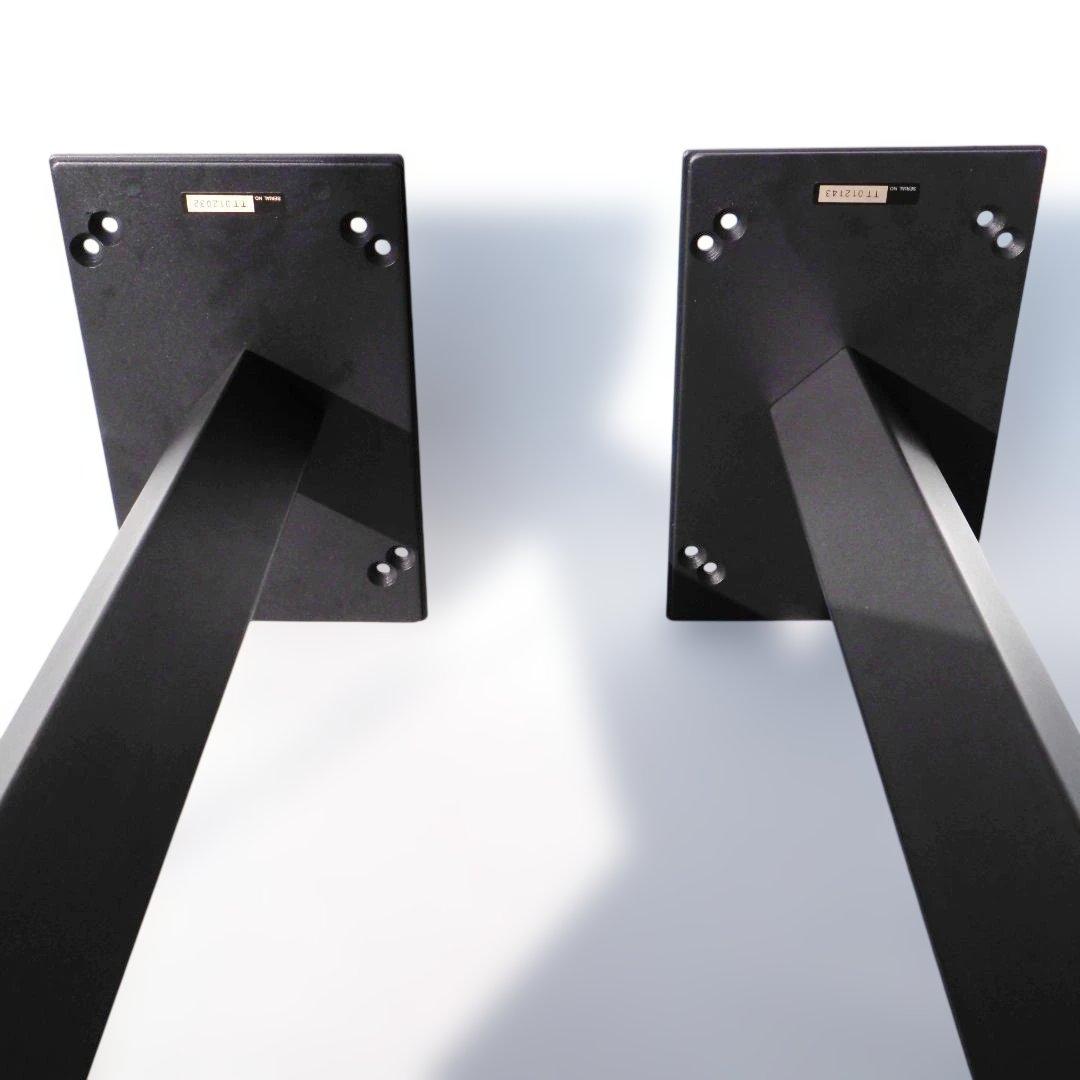 【TAOC】スピーカースタンド WST-C60HB ペア