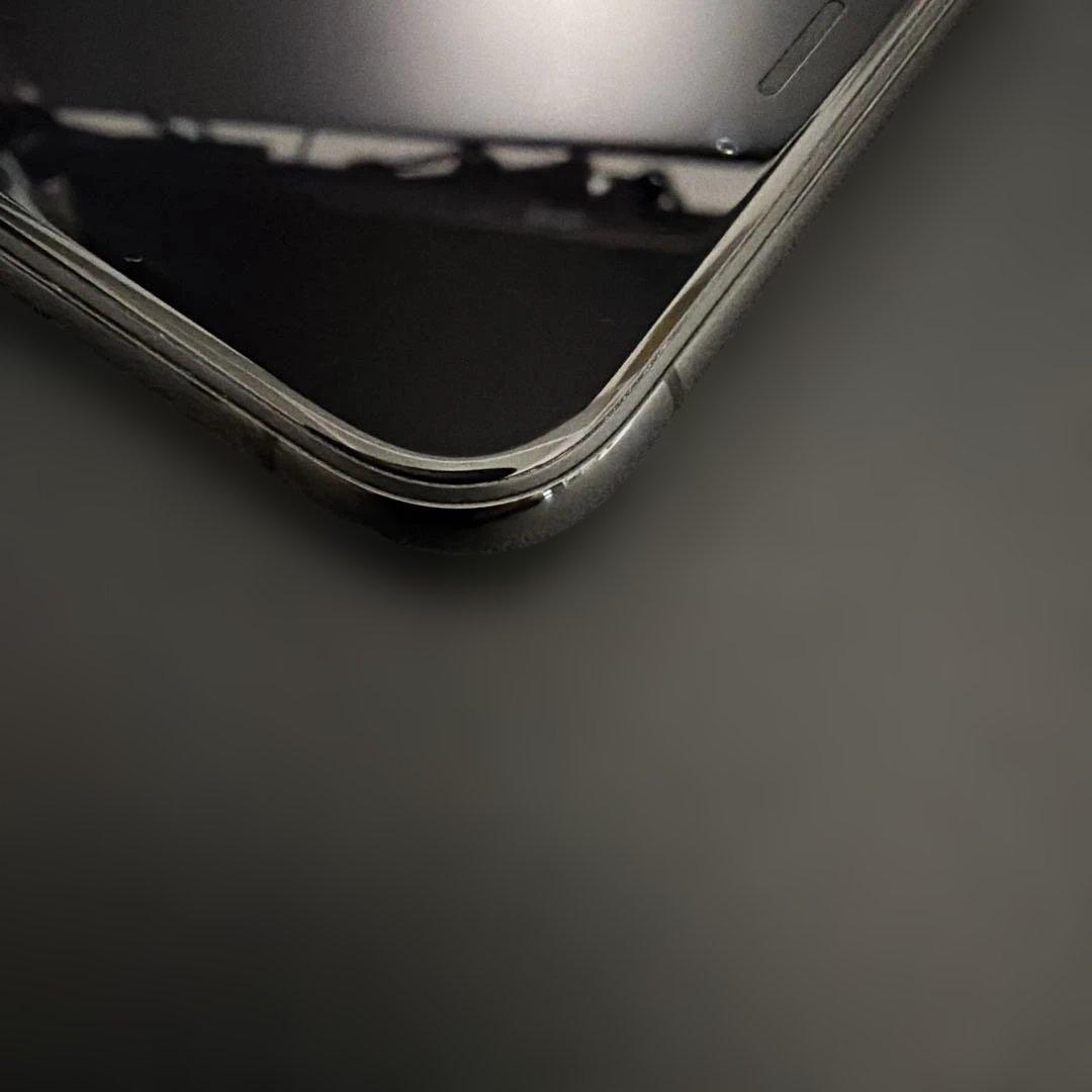 Apple iPhone XS スペースグレー 本体