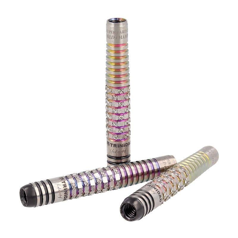 TRiNiDAD リカルド アルファ2BA 浅田斉吾選手モデル