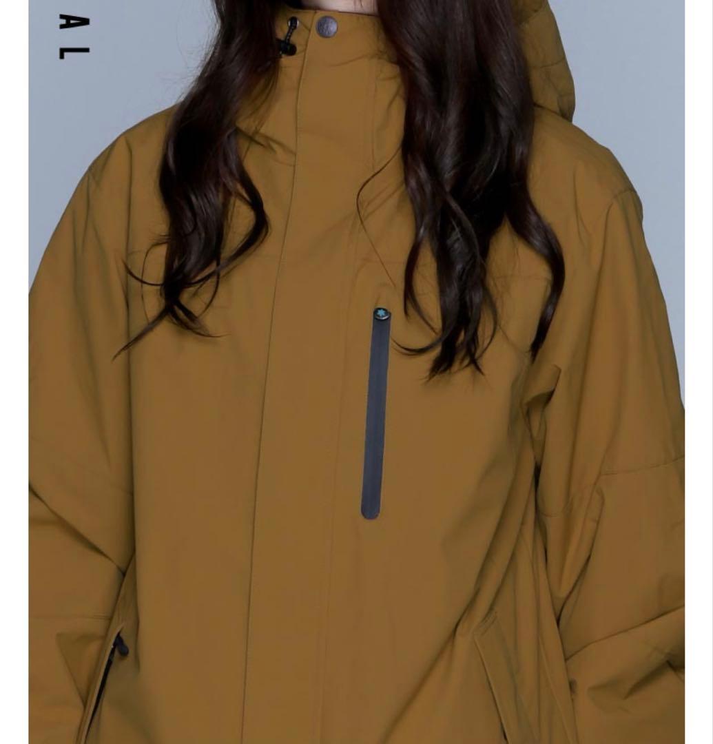 スノボー　スキー　ウェア　上下セット　スノーボード　チェック