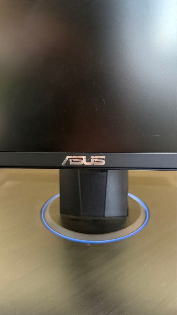 ASUS VG245 24インチゲーミングモニター