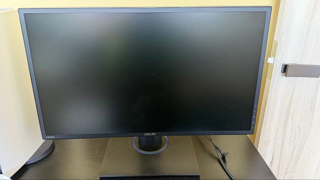 ASUS VG245 24インチゲーミングモニター