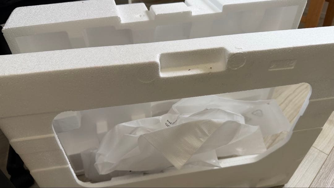 ASUS VG245 24インチゲーミングモニター