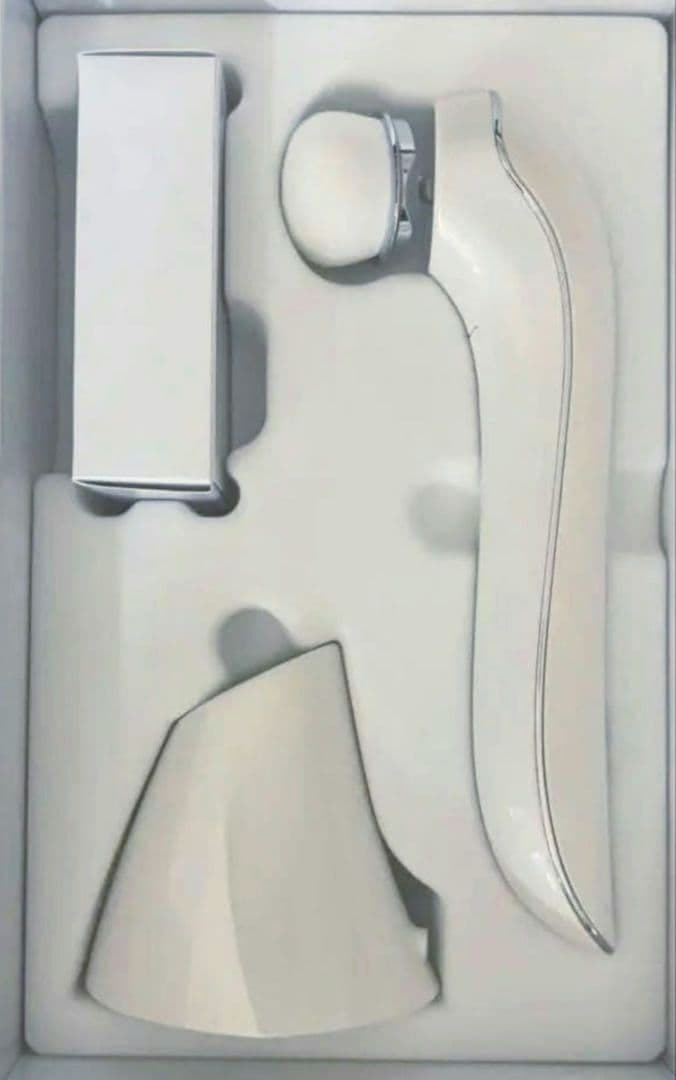 新品未使用未開封 ReFa クリア 美顔器