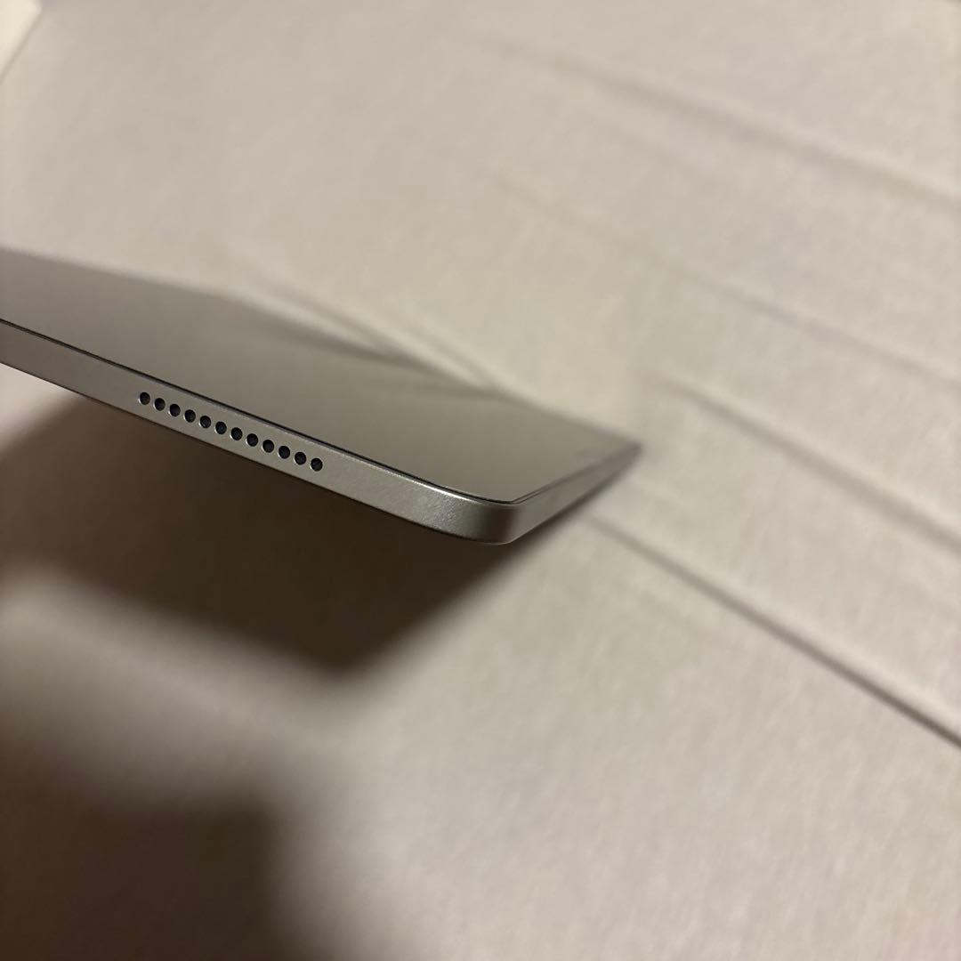 IPad Air 11インチ(M2) Wi-Fi 128GB スペースグレー
