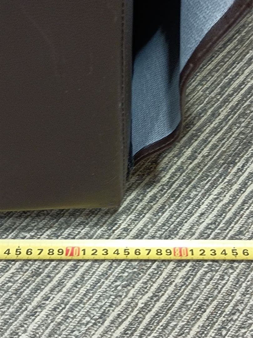 八6402【SHIFFON】シフォン 電動リクライニングソファ(キャスター付)