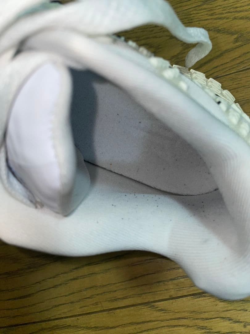 バスケットシューズ バッシュ ジャ 3 EP ジャモラント HF2794-101