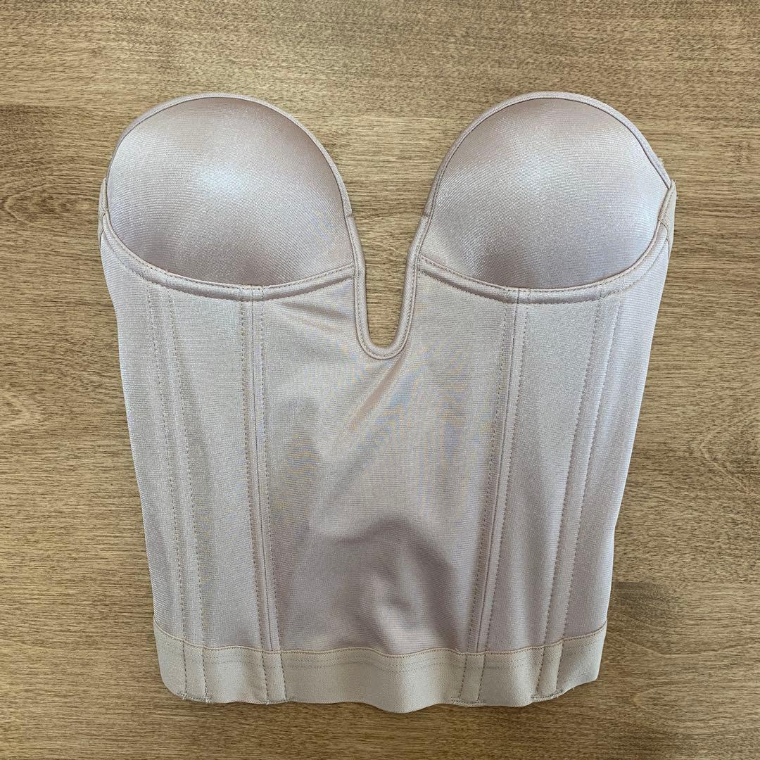 LaVénus（ラビーナ）ビスチェ C65