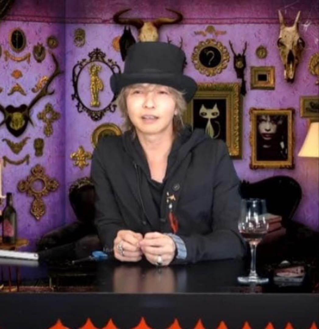 アシッドブラックチェリー出品 LGB JK CLASSICO メンズ1