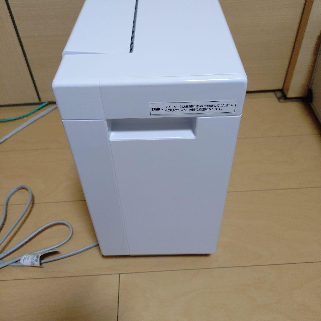 パナソニック　除湿機　F-YZVXJ60