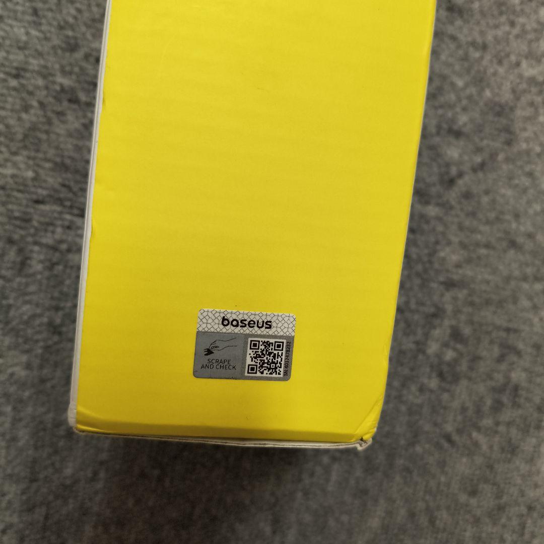 車の掃除機 4000Paポータブルワイヤレス 2 で 1 掃除機車のラップトップ