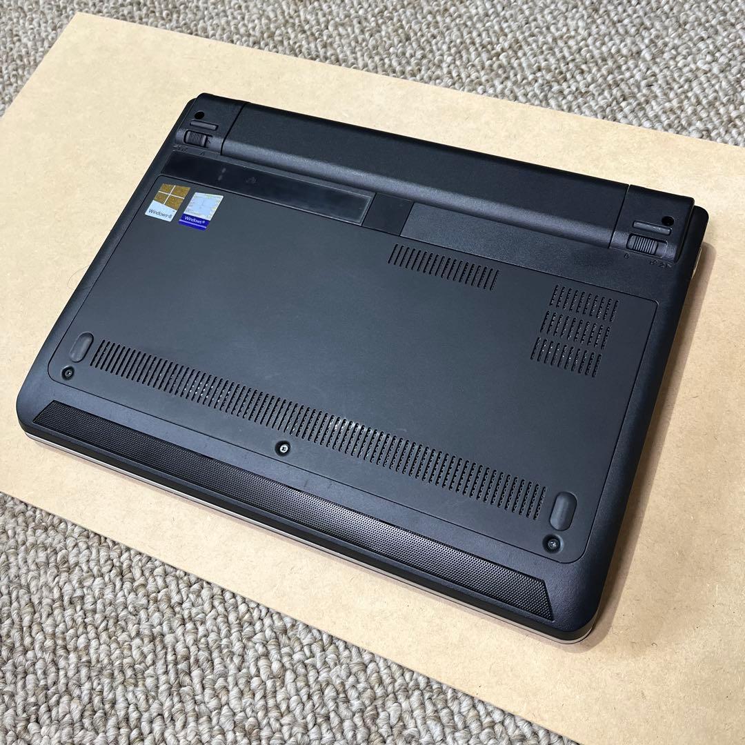 Windowsノート本体 lenovo ThinkPad E130 Core i5 / 8GB / SSD