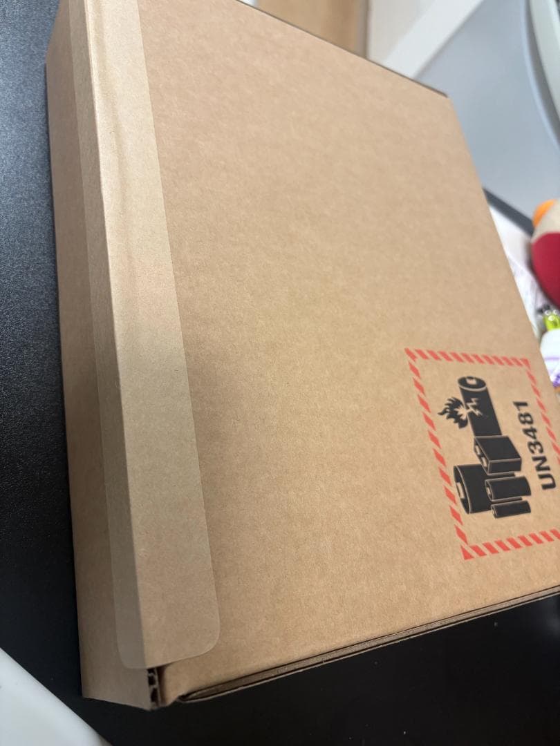 【新品未開封品】 iPad Air M2 13インチ 256GB スターライト