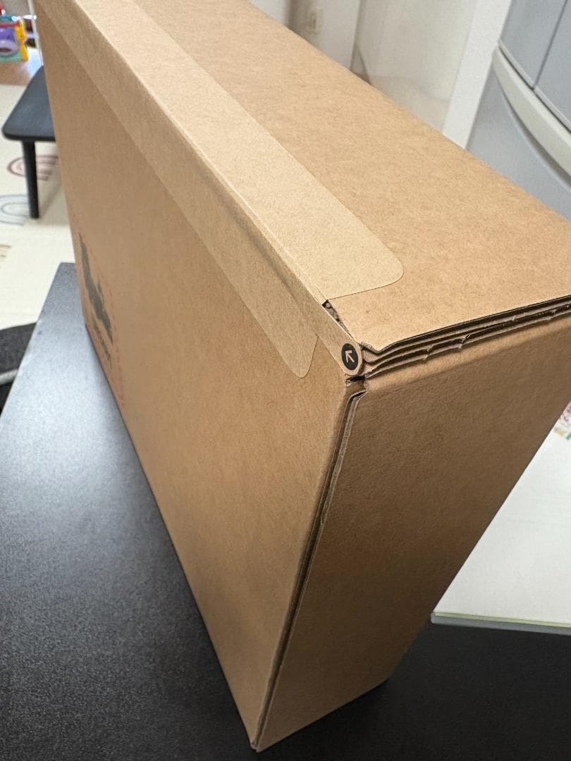 【新品未開封品】 iPad Air M2 13インチ 256GB スターライト