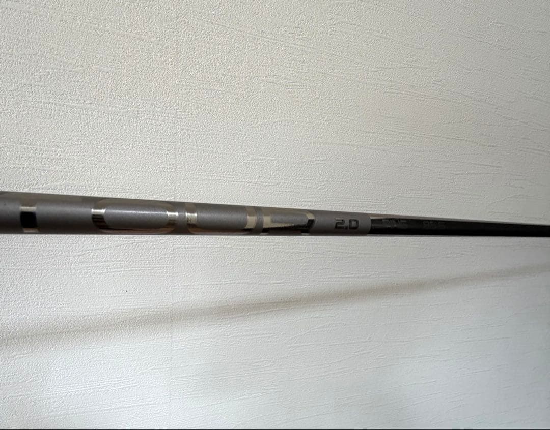 PING ピン ツアー2.0クローム　85S 6U ユーティリティ