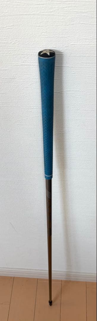 PING ピン ツアー2.0クローム　85S 6U ユーティリティ