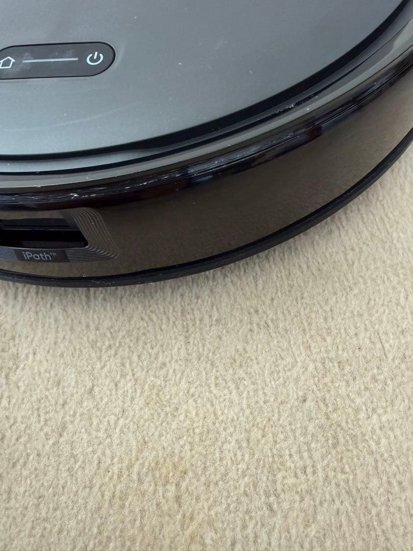 ANKER【C10 eufy】 自動ゴミ収集　ロボット掃除機