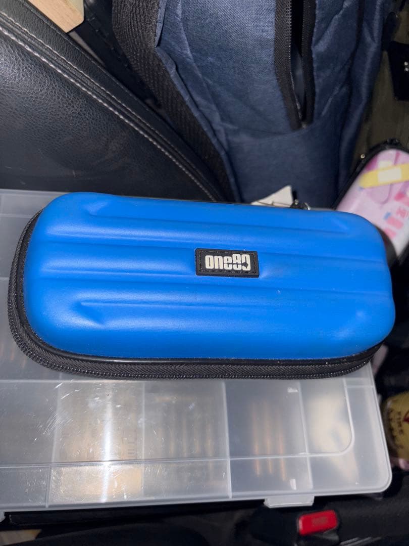 ダーツ　バレル　まとめ　引退