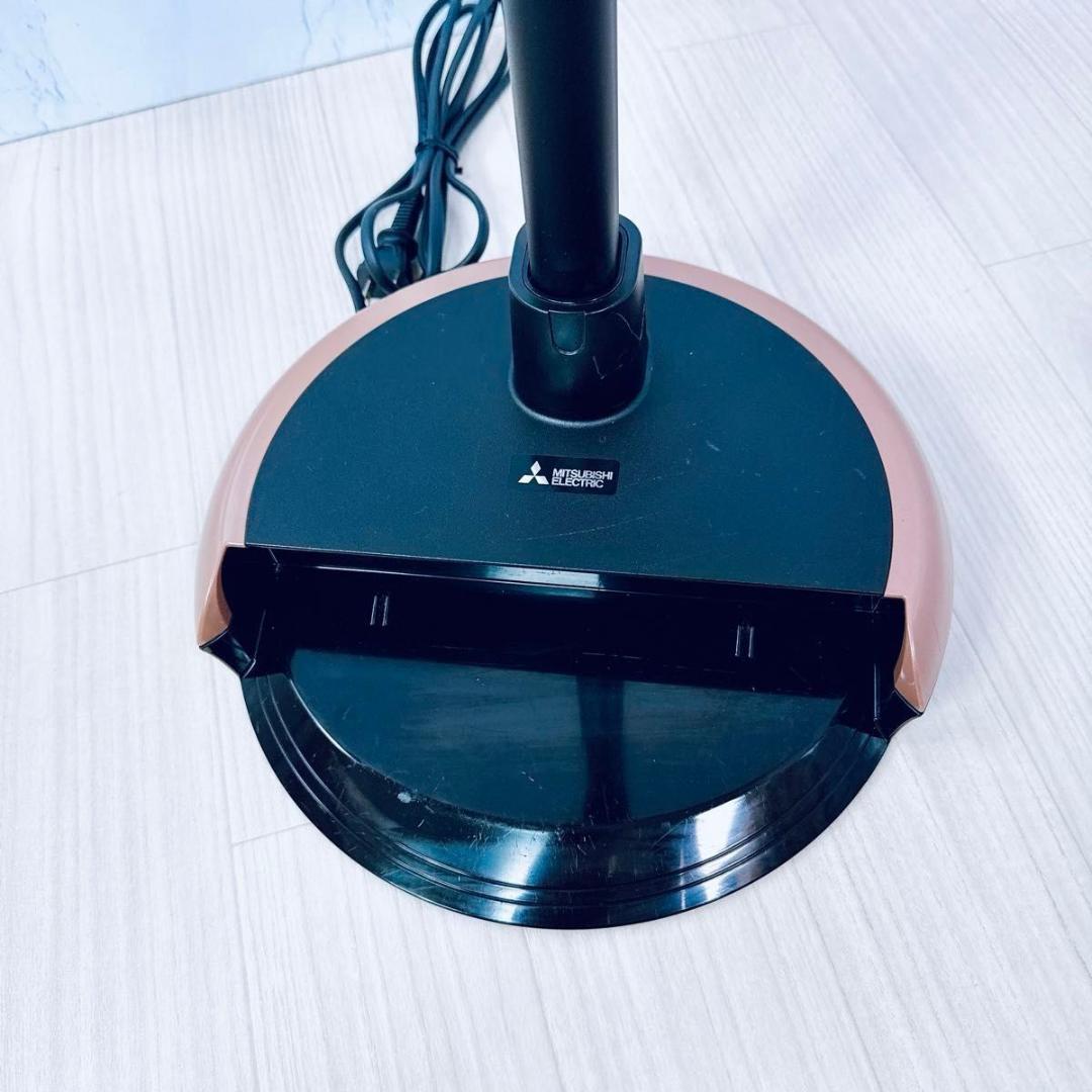 三菱 HC-JM2X-D コードレス ZUBAQ 充電スタンド一体型