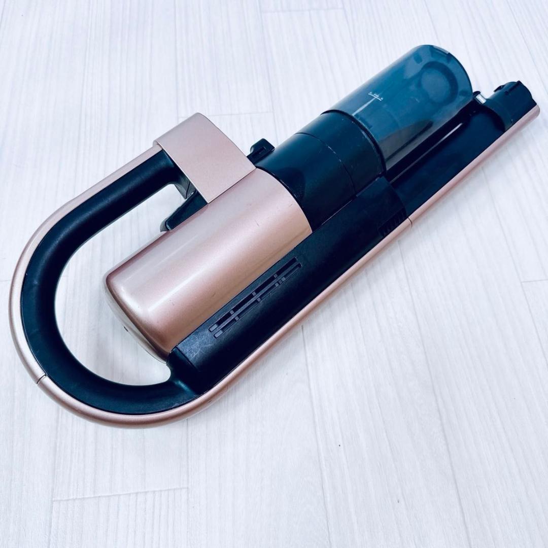 三菱 HC-JM2X-D コードレス ZUBAQ 充電スタンド一体型