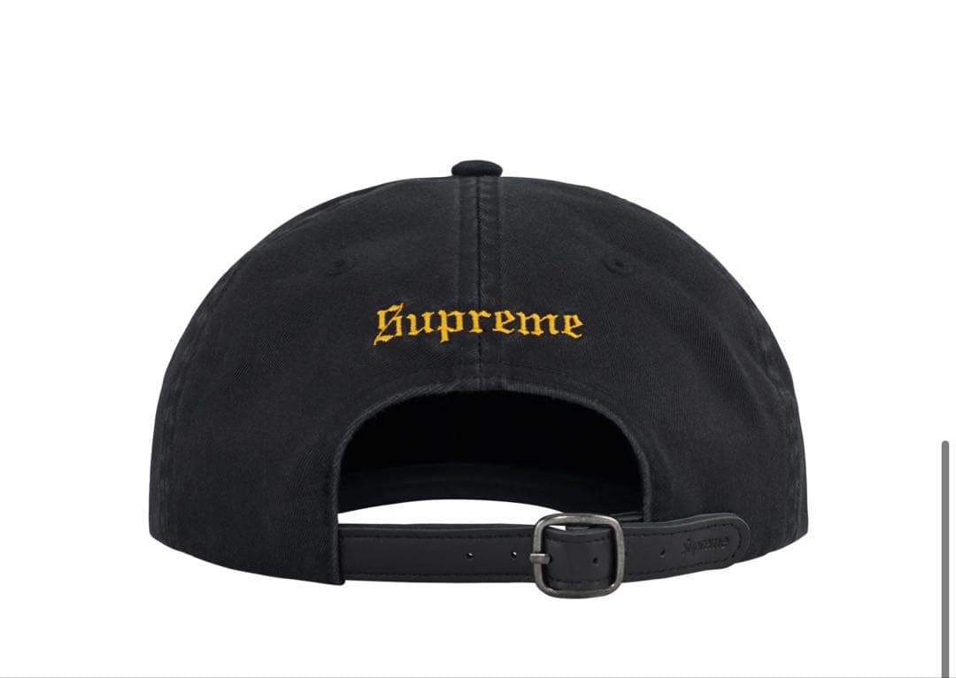 【美品】Supreme Bullion Dragon 6-Panel