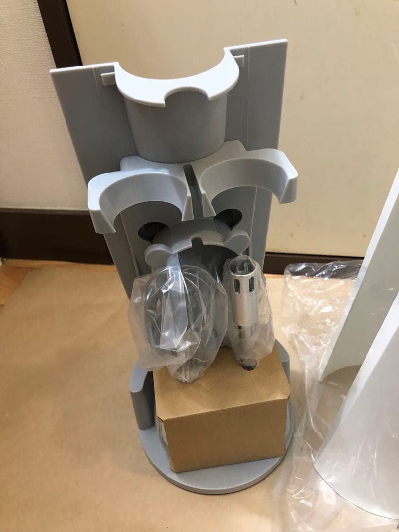 未使用　タッパーウェア　タッパーシェフプロ　ハンドブレンダー