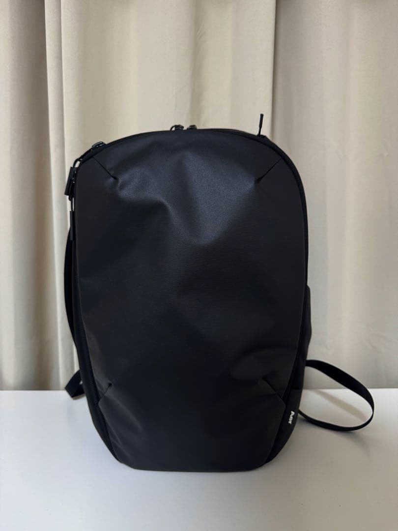 【美品】Aer（エアー） Day Pack 3