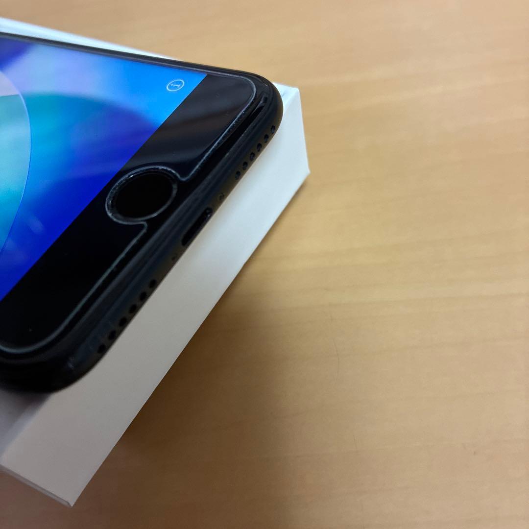 iphone SE3 64GB SIMフリー 第3世代 ミッドナイト