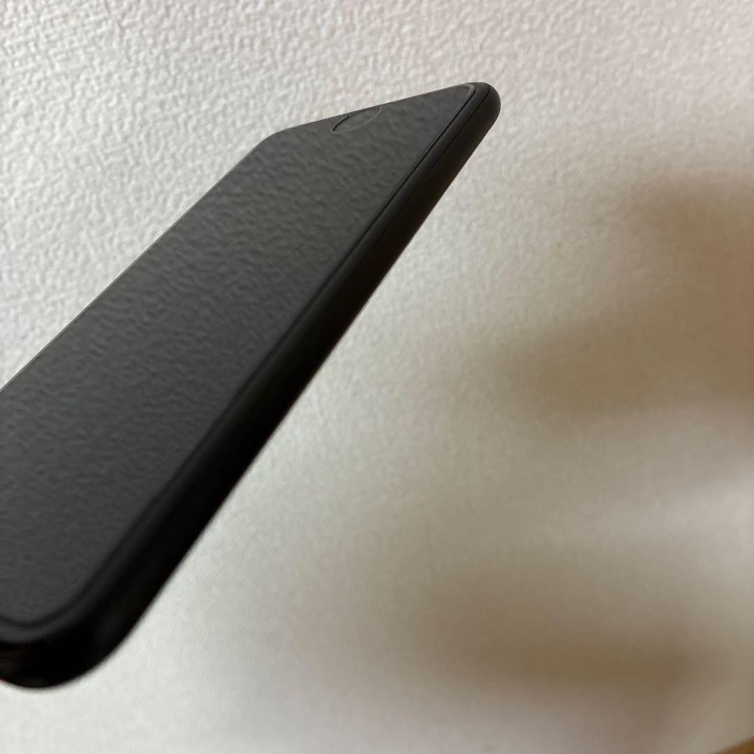 iphone SE3 64GB SIMフリー 第3世代 ミッドナイト