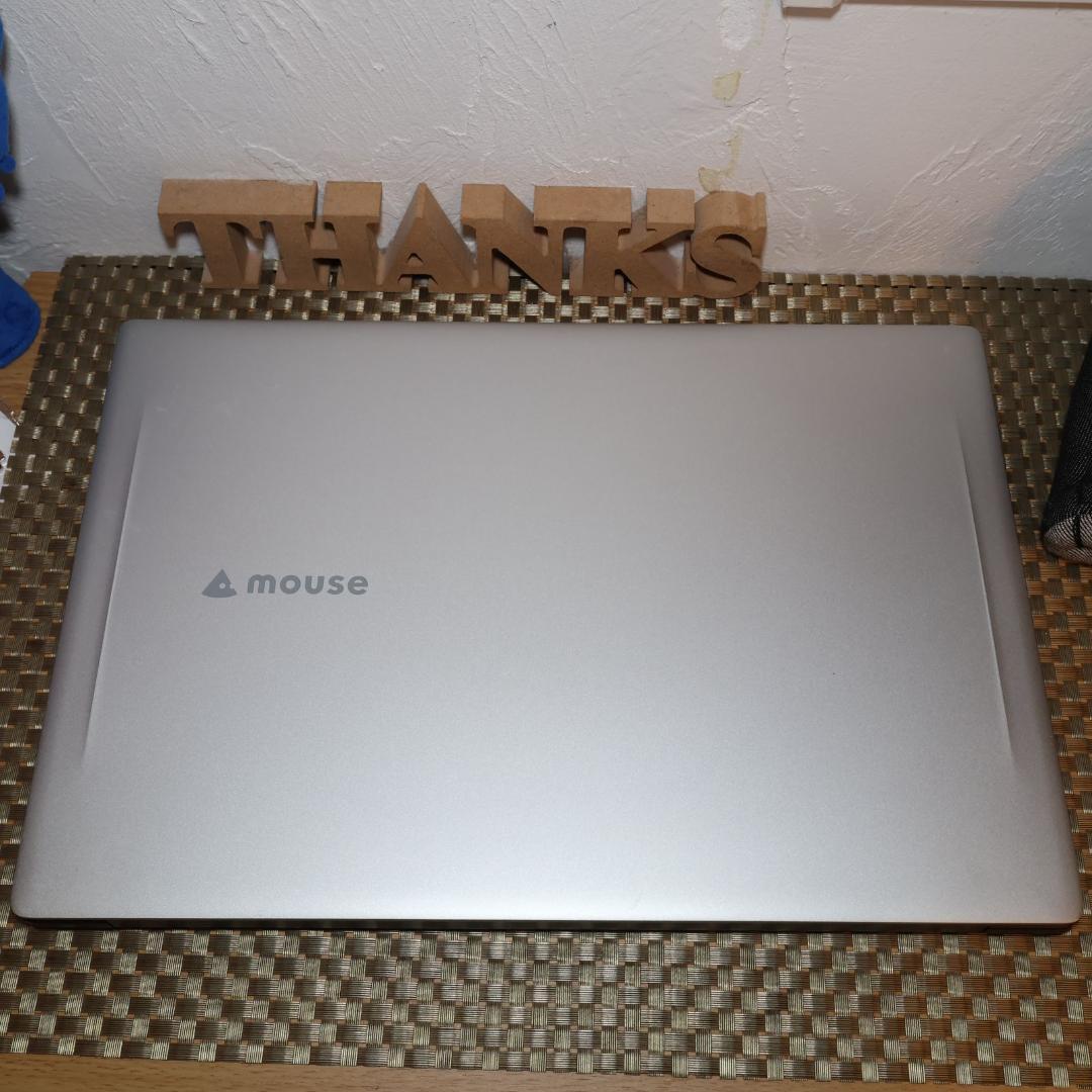 Win11公式対応8世代i7/メ8/新品SSD512/グラボ搭載/無線/カメラ