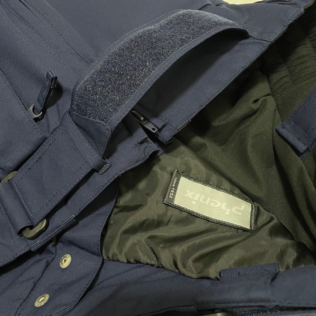 phenix(フェニックス)スキーウェア メンズ 上下セット