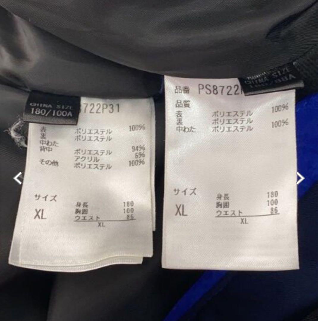 phenix(フェニックス)スキーウェア メンズ 上下セット