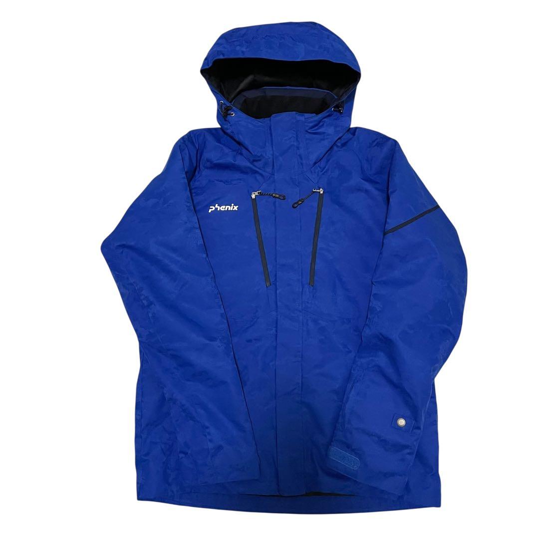 phenix(フェニックス)スキーウェア メンズ 上下セット