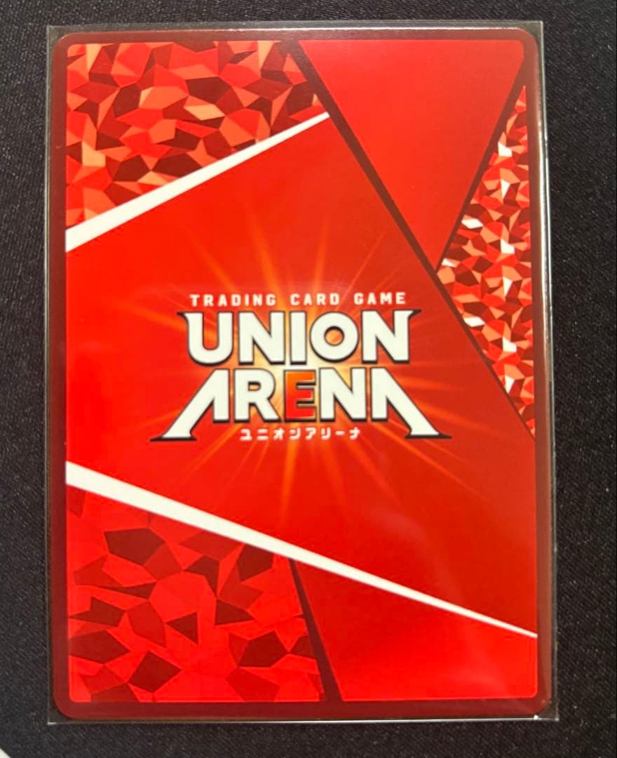 【最安値】ユニオンアリーナ　キルア　クラピカ　パラレル