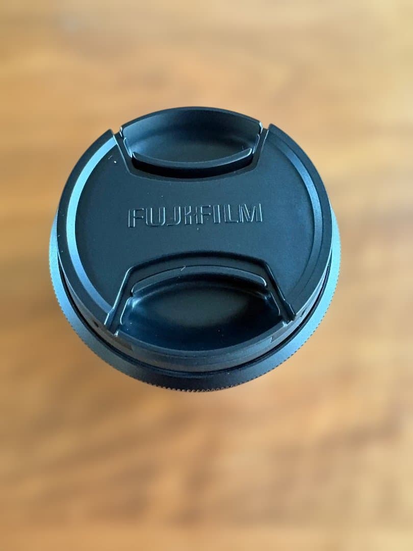 FUJIFILM X-T30II 　XC15-45mm　レンズキット