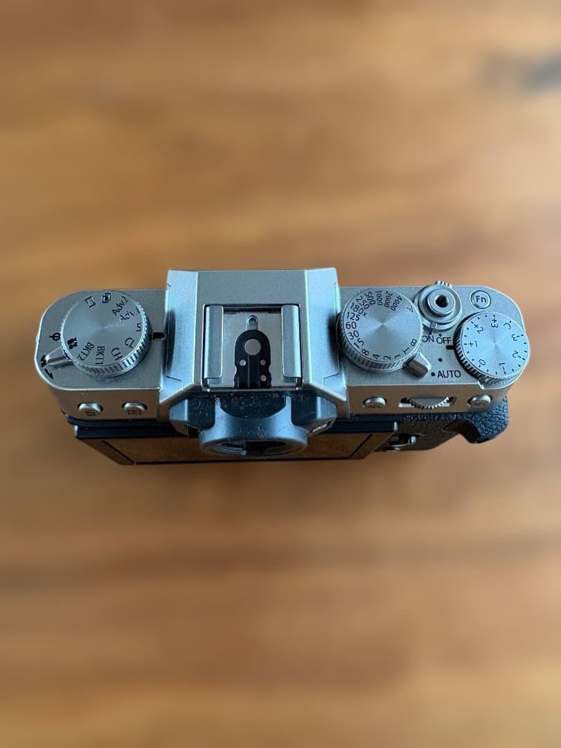 FUJIFILM X-T30II 　XC15-45mm　レンズキット