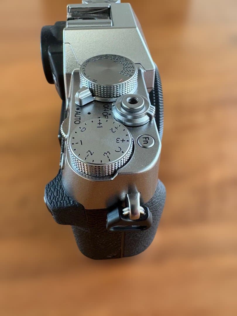 FUJIFILM X-T30II 　XC15-45mm　レンズキット