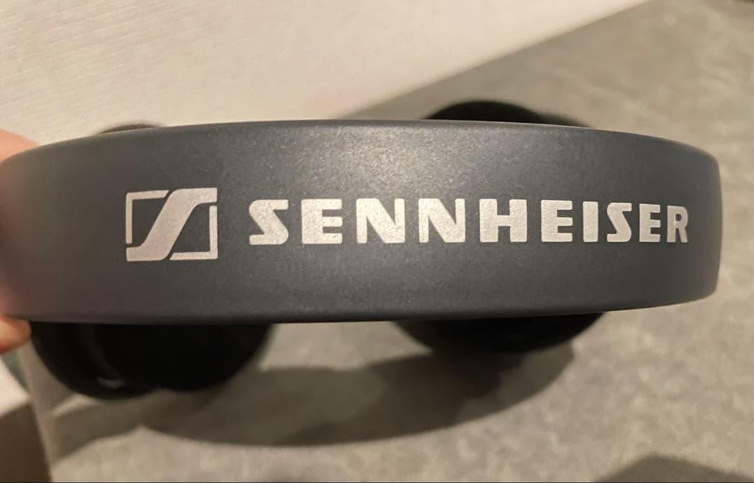 Sennheiser HD580 美品