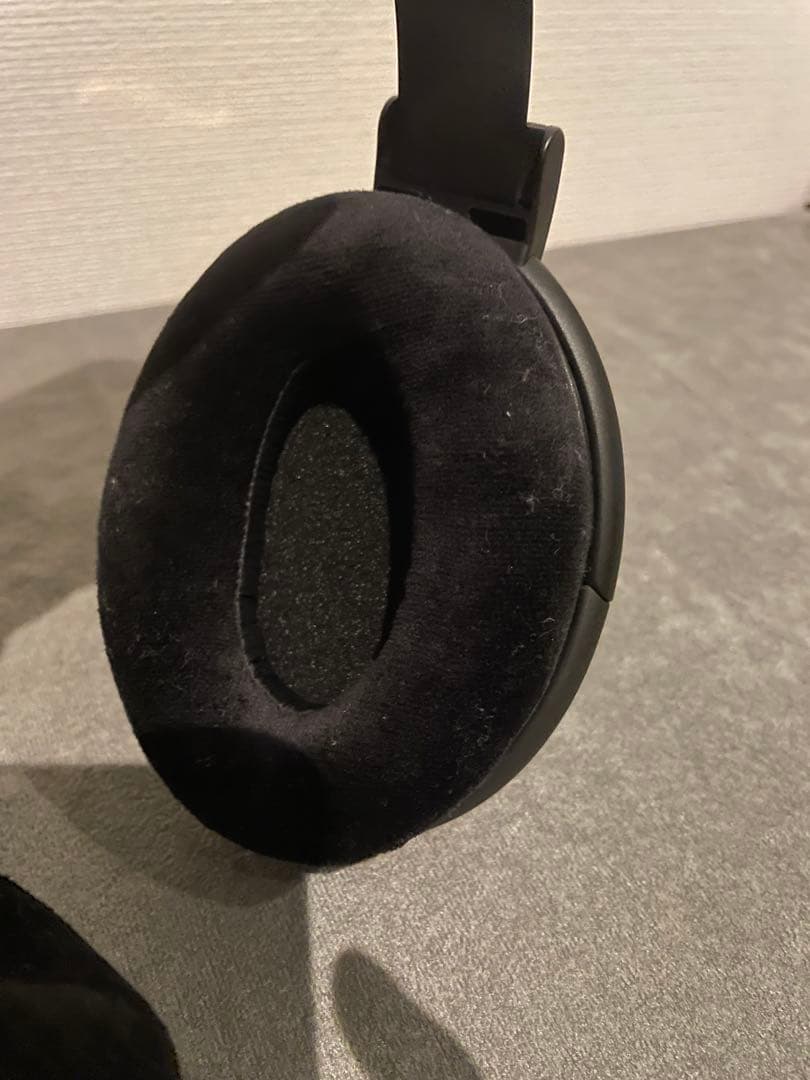 Sennheiser HD580 美品