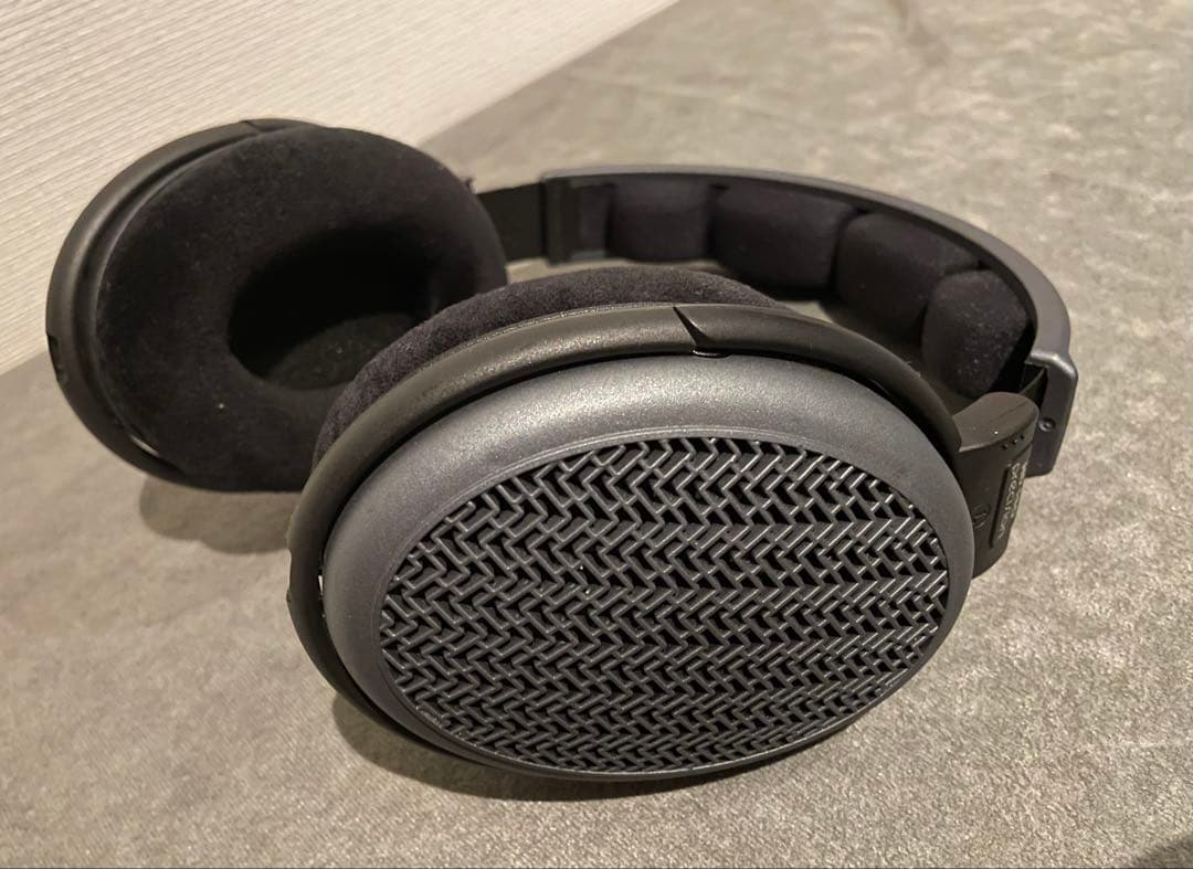 Sennheiser HD580 美品